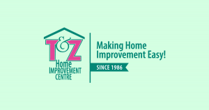 T&Z Home Improvement Centre
