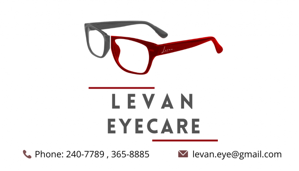 Levan Eyecare Limited